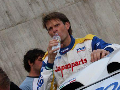 WRC: O Wilson δεν ξεχνά την προσφορά του Gronholm! WRC: O Wilson δεν ξεχνά την προσφορά του Gronholm!