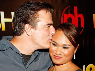 Ο… Mr Big παντρεύεται την επίσημη αγαπημένη του!