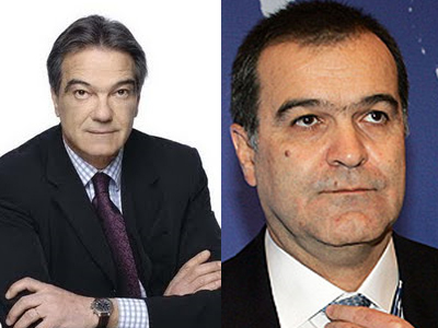 Σηφουνάκης Vs Βγενόπουλου