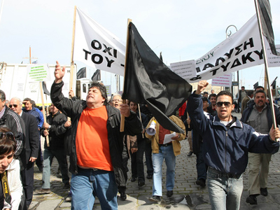 Ανέστειλαν τις κινητοποιήσεις οι κάτοικοι του Δήμου Βελβεντού