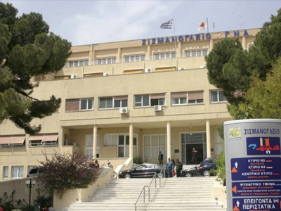 Βουτιά θανάτου από το Σισμανόγλειο