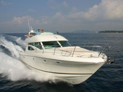 Φορολογία και παλαιότητα για τα επαγγελματικά σκάφη