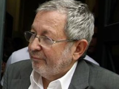 Την αποφυλάκισή του ζητά ο Γ. Σκαρπέλης