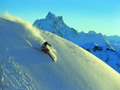 Ώρες αγωνίας για 25χρονο σκιέρ