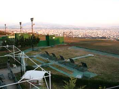 «Στο μικροσκόπιο» η λειτουργία του Σκοπευτηρίου στην Πάρνηθα