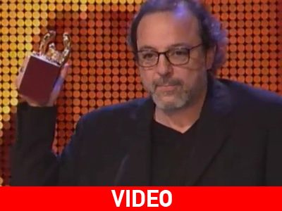 Στο «Μέλι» η Χρυσή Άρκτος