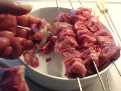 Οι ληστές… την έκαναν ταράτσα