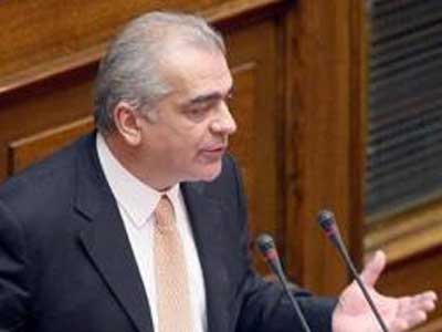 Ανεξαρτητοποιείται ο Δημήτρης Σταμάτης