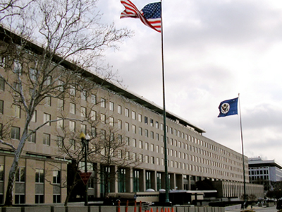 Η έκθεση του Στέητ Ντιπάρτμεντ για τα ανθρώπινα δικαιώματα