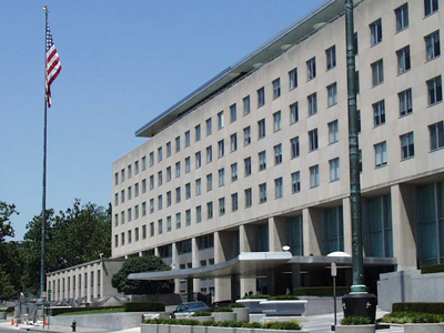 Το Στέιτ Ντιπάρτμεντ για τη συνάντηση Δρούτσα – Κλίντον