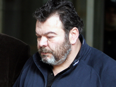 Απολογήθηκε ο Βασίλης Στεφανάκος