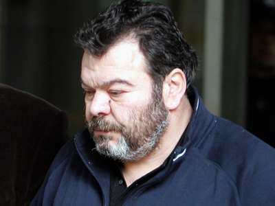 Στο Συμβούλιο Πλημμελειοδικών προσέφυγε ο Βασίλης Στεφανάκος