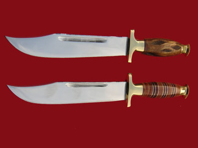 «Ιπτάμενα στιλέτα» στην Καβάλα