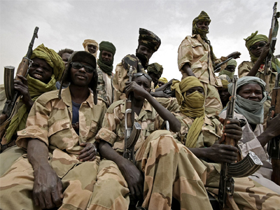 Συμφωνία για κατάπαυση του πυρός στο Σουδάν