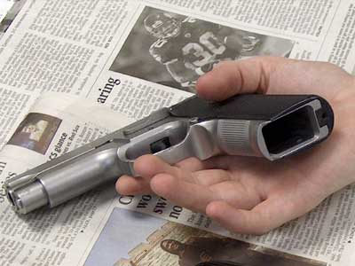 Επιχείρησε να βάλει τέλος στη ζωή του