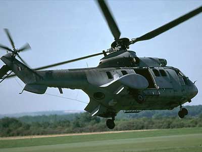 Επιχείρηση «σωτηρίας» ναυτικού