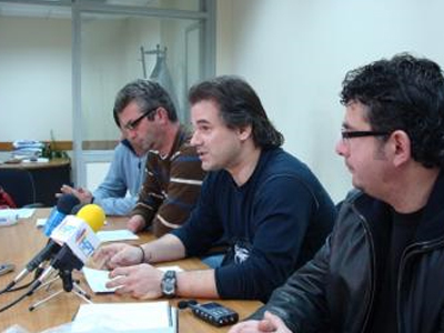 Με επίσχεση «απαντούν» οι εργαζόμενοι της «ΣΒΕΚΗ»