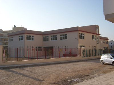 Κλειστά σχολεία στη Θεσσαλονίκη