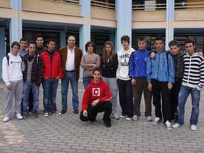 Μάθημα ζωής από εφήβους