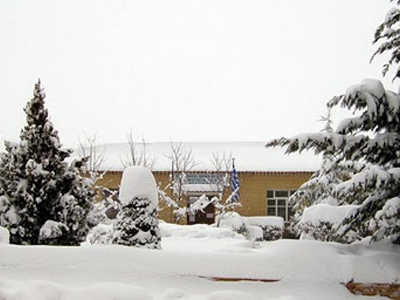 Κλειστά σχολεία στη Θεσσαλονίκη