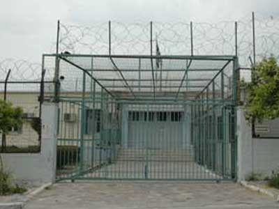 Δραπέτης συνελήφθη στην Ελευσίνα