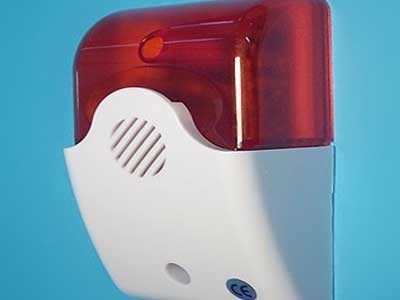 Συναγερμός για έναν… συναγερμό