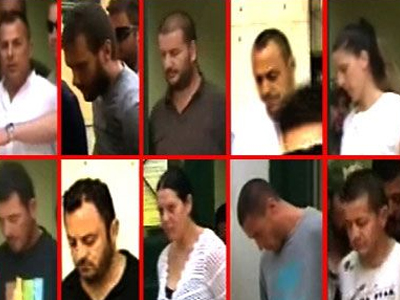 Συνδικάτο εγκλήματος: Επείγουσα έρευνα και για δικαστικό λειτουργό