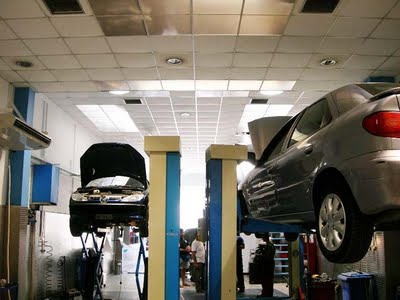 Εξαρθρώθηκε κύκλωμα που έκλεβε τζιπ και πωλούσε τα ανταλλακτικά