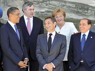 Κλιματική αλλαγή και κρίση στην “ατζέντα”