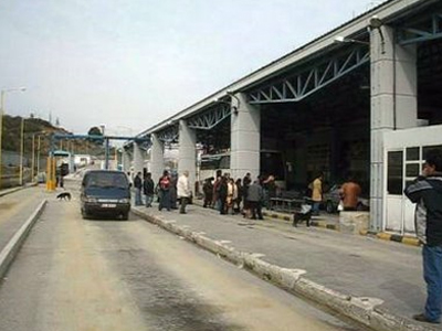 «Εισαγωγή» ναρκωτικών από τη Βουλγαρία