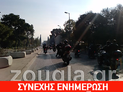 Νέο ραντεβού έδωσαν οι συμβασιούχοι