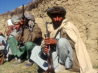 Νεκροί Πακιστανοί εργάτες από επίθεση στο Αφγανιστάν