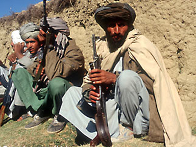 «Αξιοθαύμαστοι οι Ταλιμπάν»