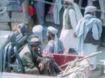 Εγκαταλείπουν το Αφγανιστάν εργαζόμενοι του ΟΗΕ