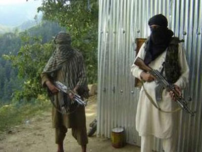 Ταλιμπάν «πίσω» από την επίθεση με ρουκέτες στη Κανταχάρ