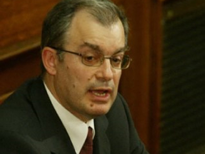 Διάρρηξη στο γραφείο του Κώστα Τασούλα