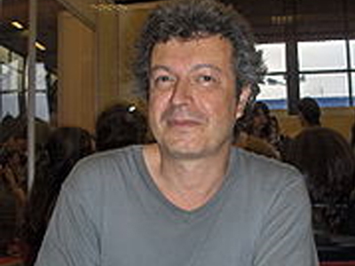 Παραιτήθηκε ο αντιπρόεδρος του Εθνικού Κέντρου Βιβλίου