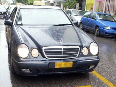 Συνέλαβαν τους ληστές των οδηγών ταξί