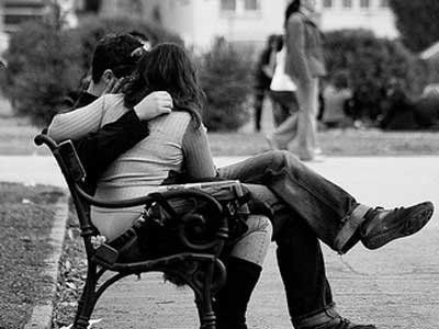 Στο όνομα του έρωτα…