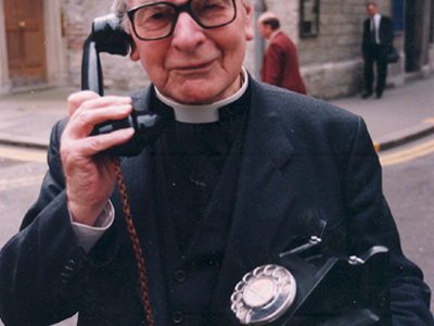 O πηδηχτούλης του ΟΤΕ