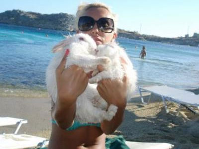 Η… επαγγελματίας Ζέτα