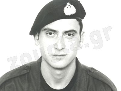 Δολοφόνος του Σπύρου Θεοδώρου ο Ουκρανός ληστής