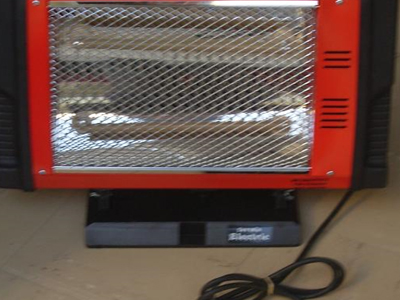 Νεκρός 88χρονος από αναθυμιάσεις πετρελαίου