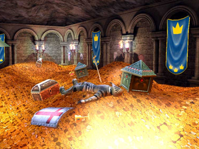 Το μυστήριο του Πάγκαλου