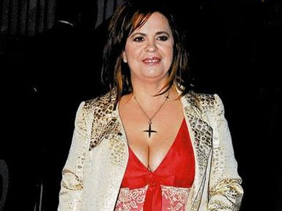 Στο Νοσοκομείο Λαμίας η Έφη Θώδη