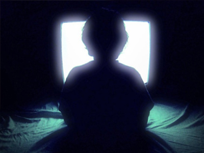 Τηλεόραση έπεσε στο κεφάλι 4χρονου