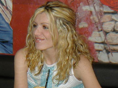 Θανατηφόρο τροχαίο προκάλεσε η Κατερίνα Τοπάζη