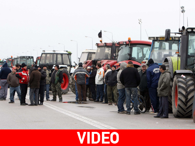 Διχάζονται οι αγρότες