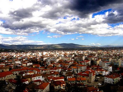 Τρικαλινοί οι Έλληνες φωστήρες