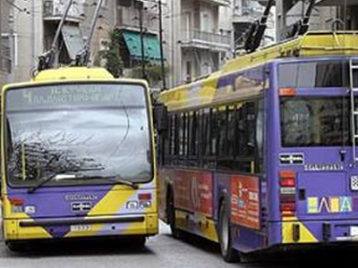 Αλλαγές στα δρομολόγια του ΟΑΣΑ